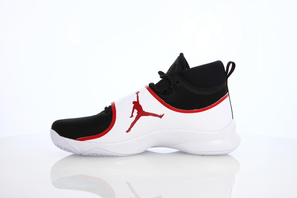 Air Jordan Super.fly 5 Po 